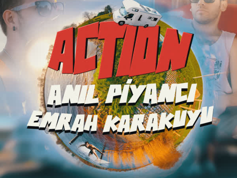 Action (Single)