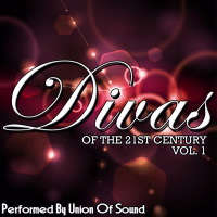 Divas Of The 21st Century: Vol. 1