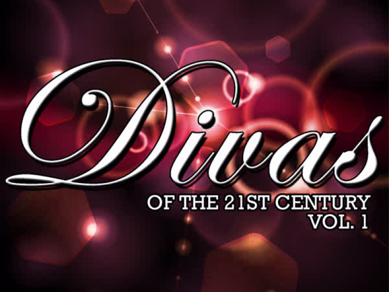 Divas Of The 21st Century: Vol. 1