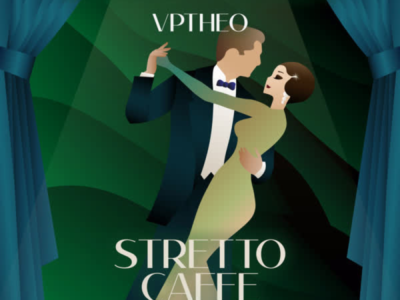 Stretto Caffè Remix (Single)