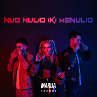 Nuo Nulio iki Menulio (Single)