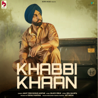Khabbi Khaan (Single)