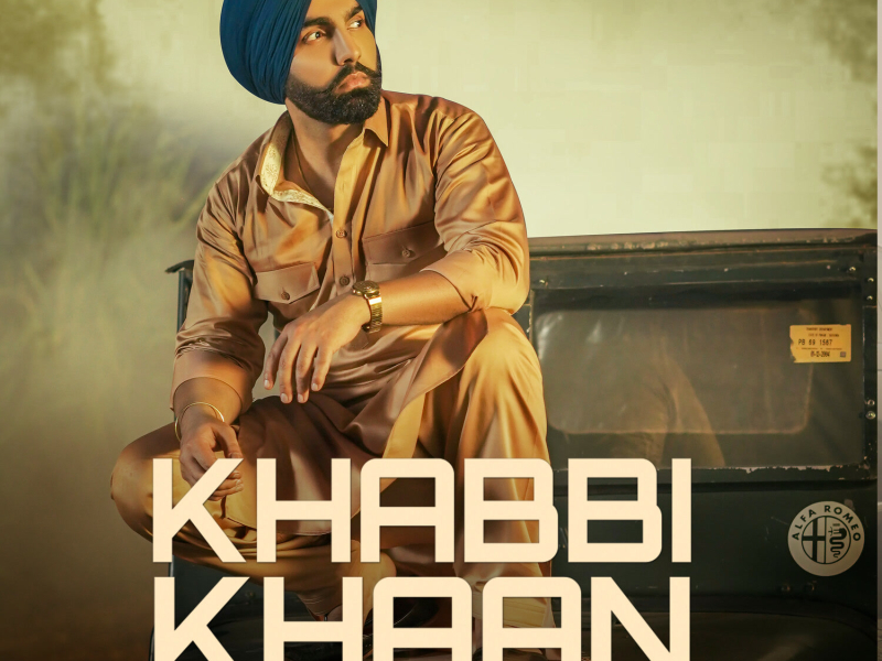 Khabbi Khaan (Single)
