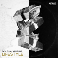 Lifestyle (MV) (Single)