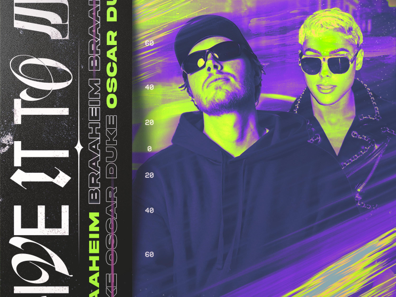 Give It To Me (Single)