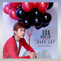 Hứa Quay Lại Mà Không Quay Lại (Single)