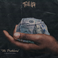 No Problems (feat. Mistah F.A.B & Ice Meez) (Single)