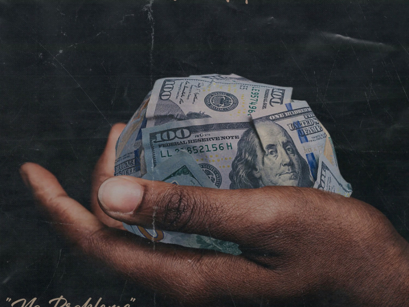 No Problems (feat. Mistah F.A.B & Ice Meez) (Single)