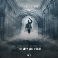 The Way You Move (Single)