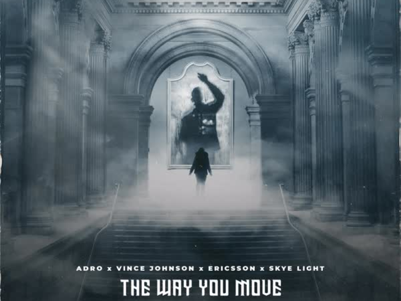 The Way You Move (Single)
