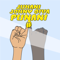 Punani (Single)