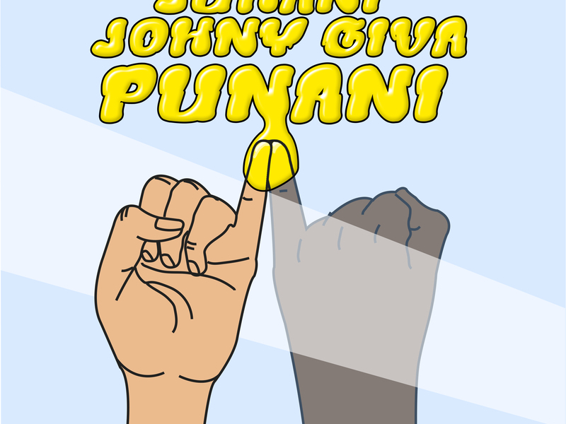 Punani (Single)