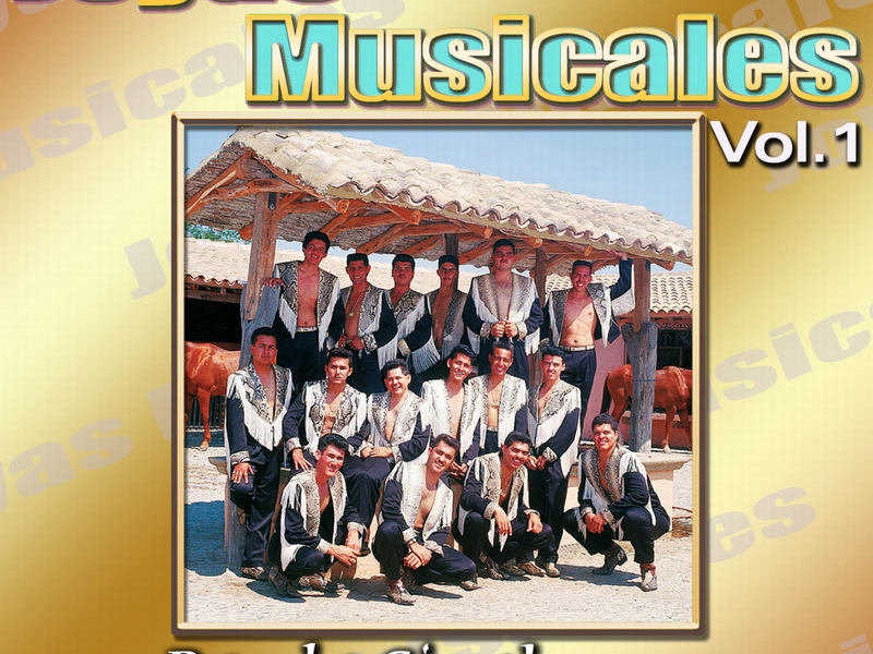 Joyas Musicales, Vol. 1