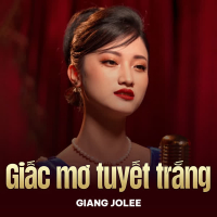 Giấc Mơ Tuyết Trắng (Disco) (Single)