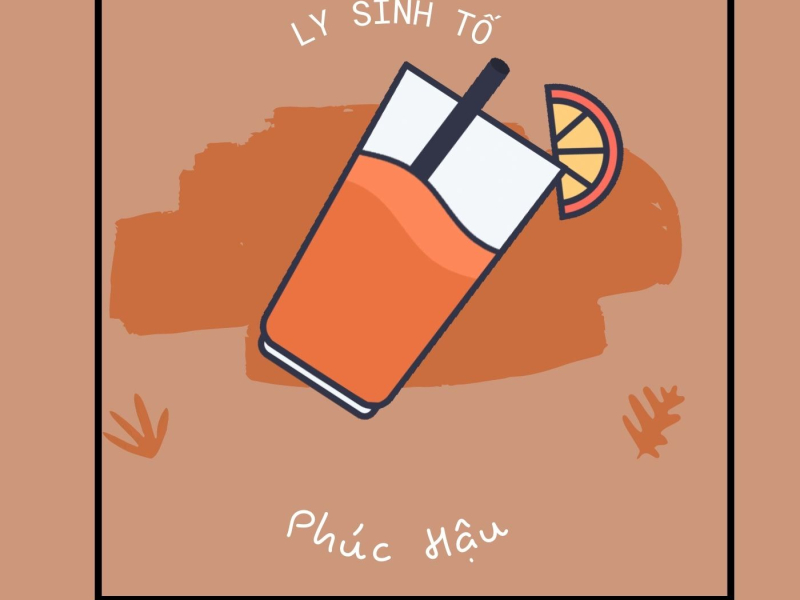 Ly Sinh Tố (Single)