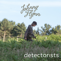 Detectorists (Original Soundtrack from the TV Series) (Single)