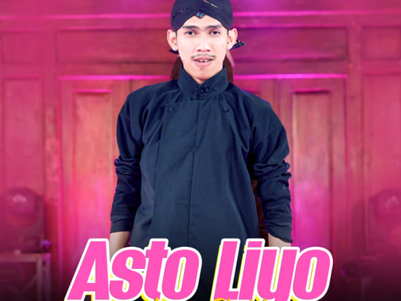 Asto Liyo (Single)