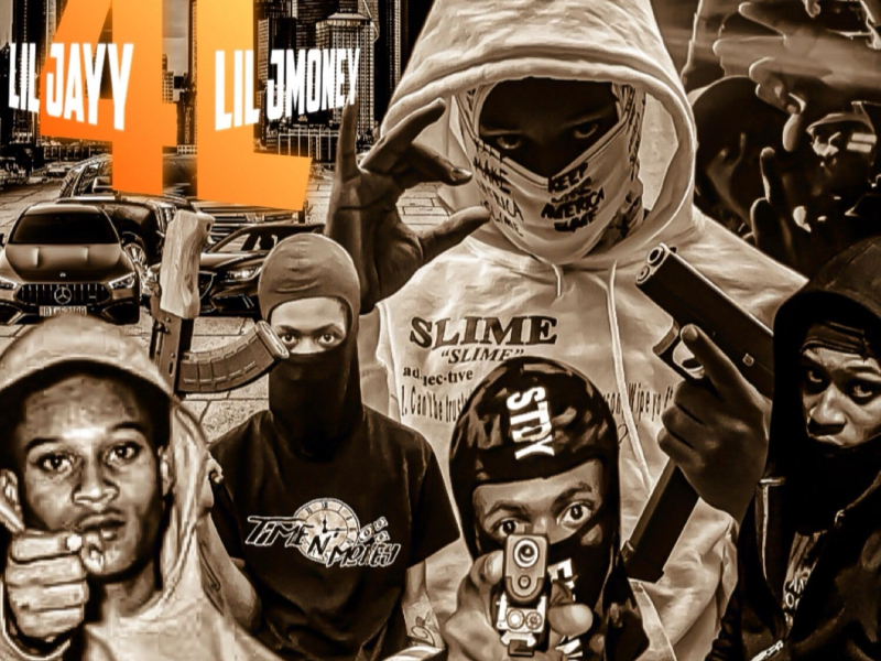 4L (Single)