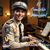 El Comisario Municipal (Single)