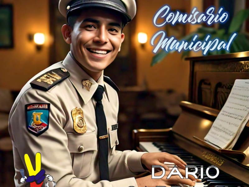 El Comisario Municipal (Single)