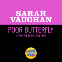 Poor Butterfly (Live On The Ed Sullivan Show, June 2, 1967) (Single)