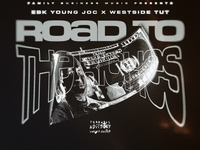 Road to the Riches (Single)