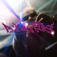 PADLÝ STARS (Single)