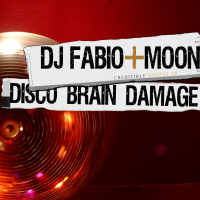 Disco Brain Damage (EP)