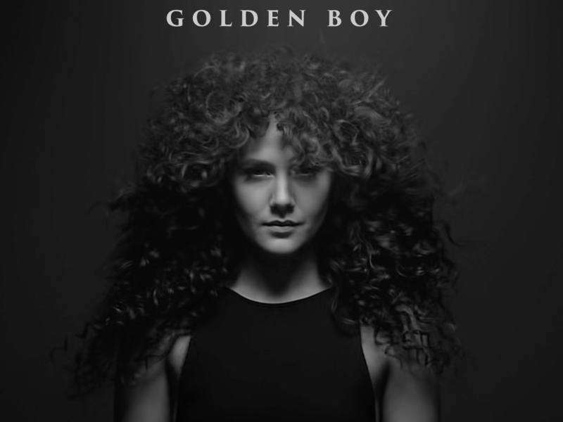 Golden Boy (Single)