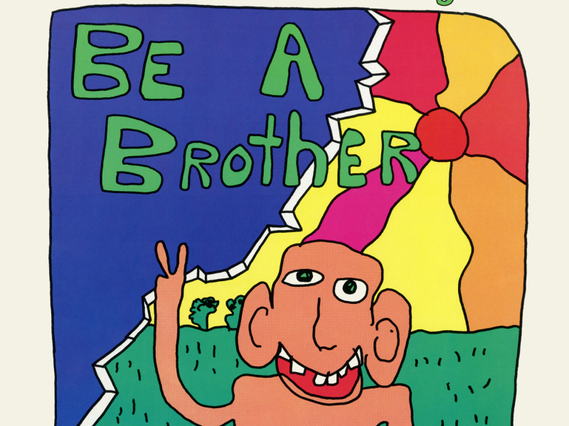 Be a Brother