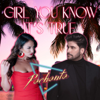 Girl You Know It's True (Single)