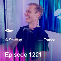 ASOT 1221 - A State of Trance Episode 1221