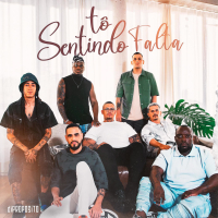 Tô Sentindo Falta (Single)