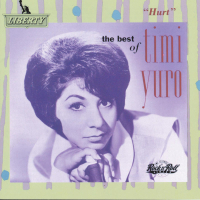 The Best Of Timi Yuro