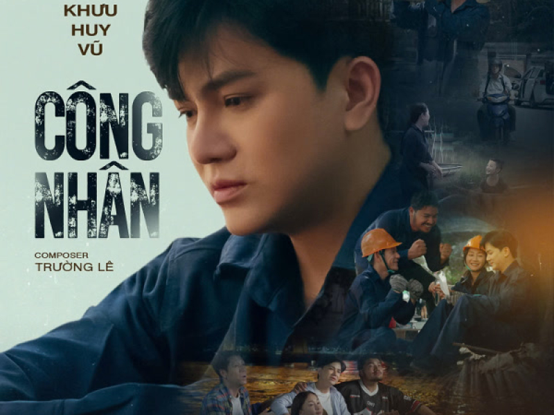 Công Nhân (Single)