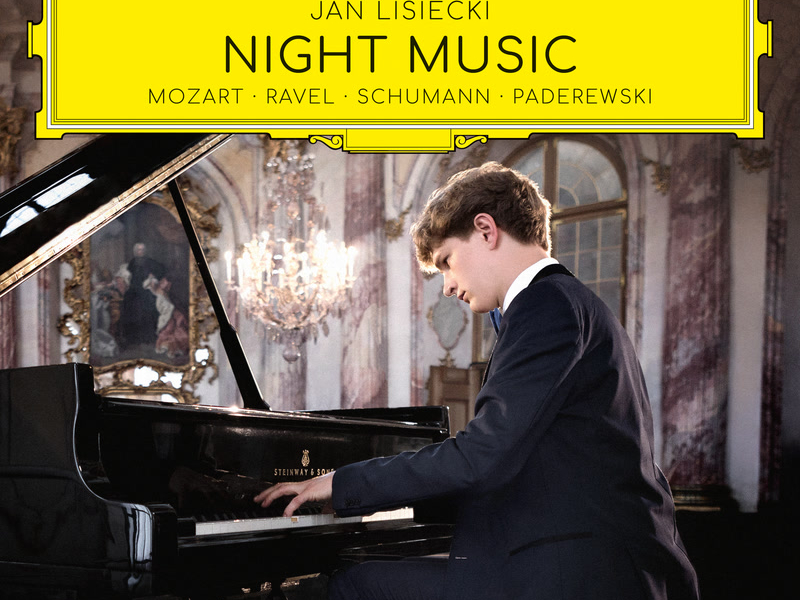 Ravel: Gaspard de la nuit, M. 55: III. Scarbo (Single)