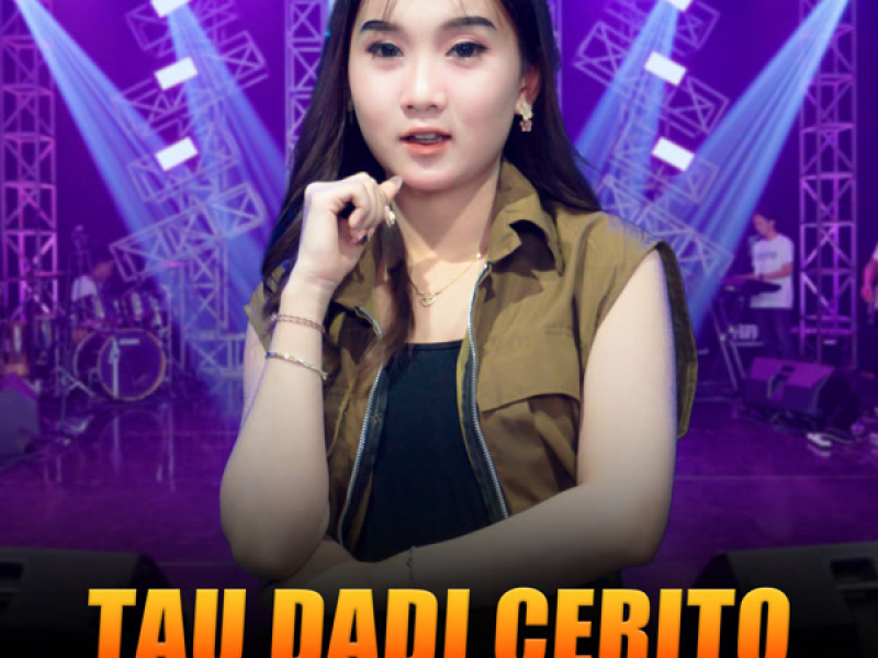 Tau Dadi Crito (Single)