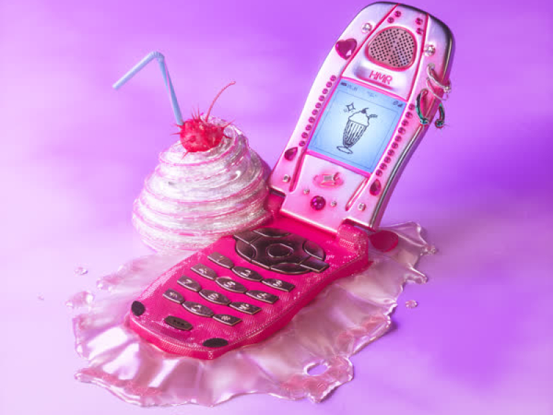 She Got It (Extended Mix) (Single)