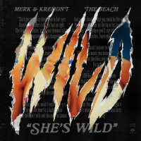 She's Wild (Single)