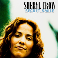 Secret Smile (Live 1994) (Single)
