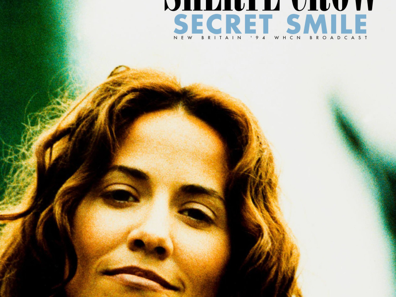 Secret Smile (Live 1994) (Single)