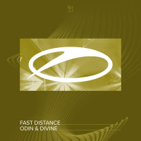 Odin & Divine (Single)