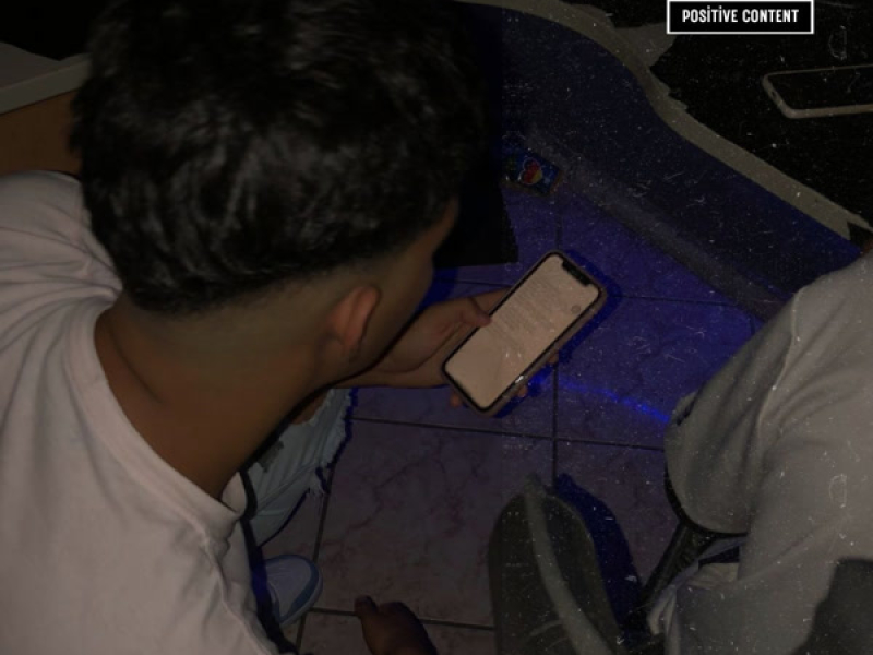 Momento Certo (Single)