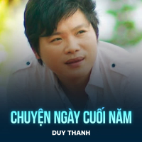 Chuyện Ngày Cuối Năm (Single)