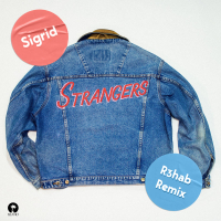 Strangers (R3hab Remix) (Single)