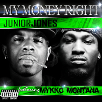 My Money Right (feat. Mykko Montana)