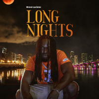 LONG NIGHTS (Single)