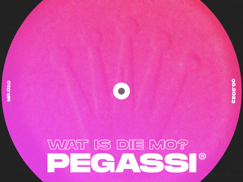 Wat Is Die Mo? (Single)
