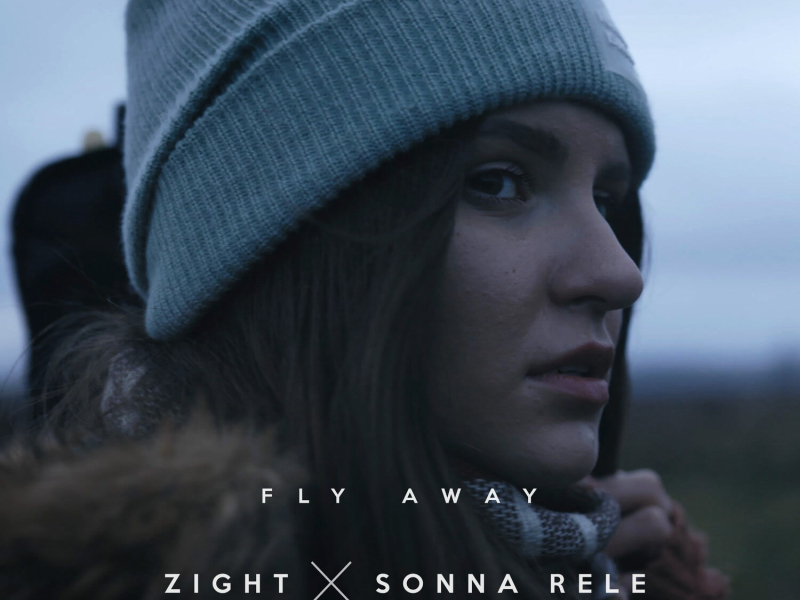 Fly Away (EP)
