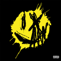 Poznamenaný (Single)